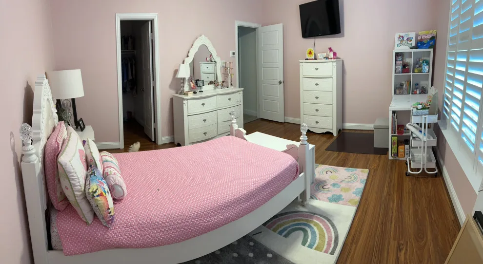 Charming Children's Room Organization by Order In Your Court - Photo 15