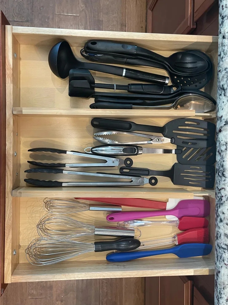 Incredible Kitchen Organization by Order In Your Court - Photo 15