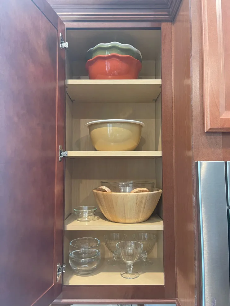 Incredible Kitchen Organization by Order In Your Court - Photo 12