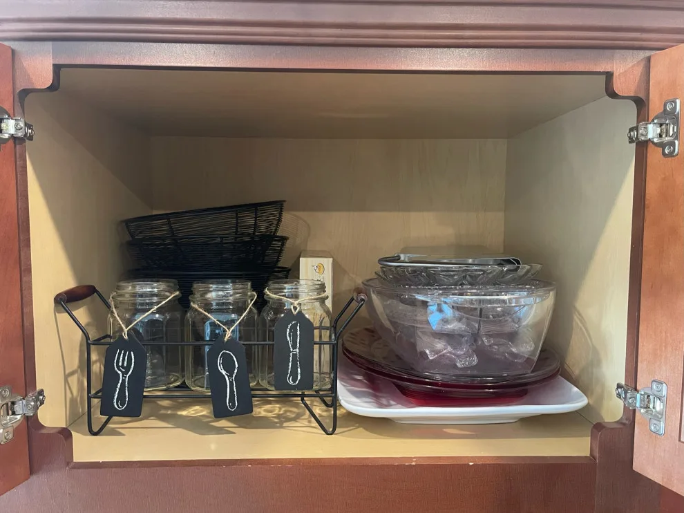 Incredible Kitchen Organization by Order In Your Court - Photo 2