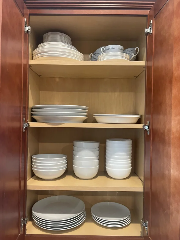 Incredible Kitchen Organization by Order In Your Court - Photo 25
