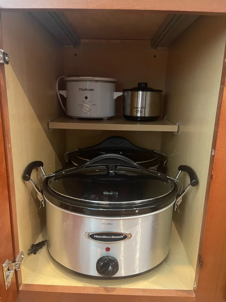 Incredible Kitchen Organization by Order In Your Court - Photo 16