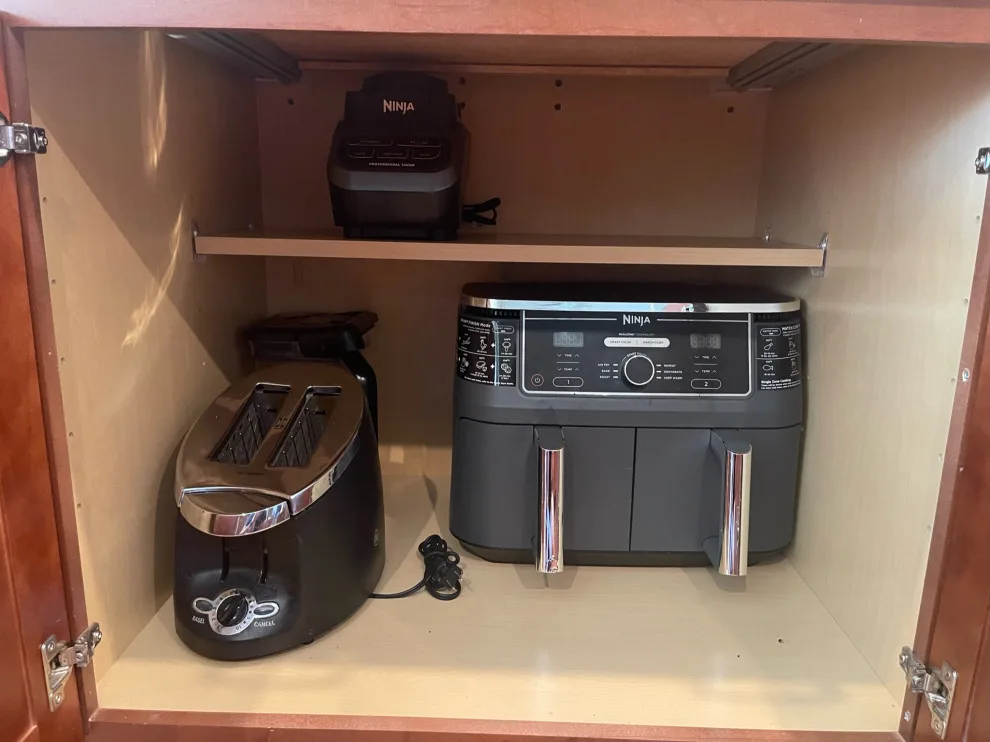 Incredible Kitchen Organization by Order In Your Court - Photo 20
