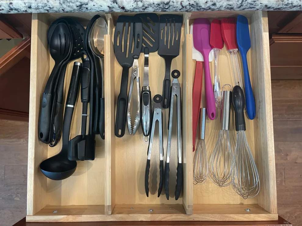 Incredible Kitchen Organization by Order In Your Court - Photo 22