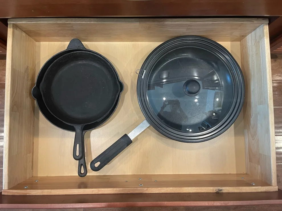 Incredible Kitchen Organization by Order In Your Court - Photo 23