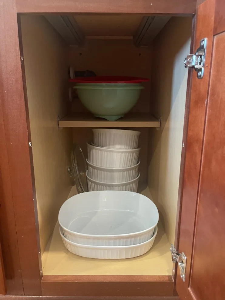Incredible Kitchen Organization by Order In Your Court - Photo 4