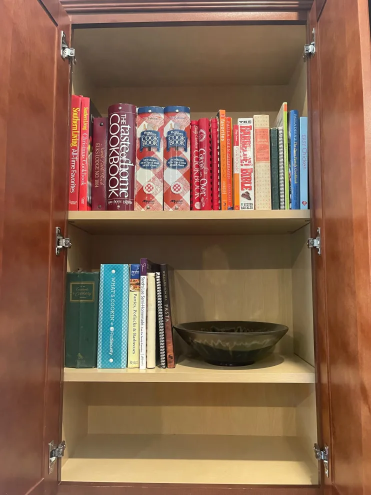 Incredible Kitchen Organization by Order In Your Court - Photo 18