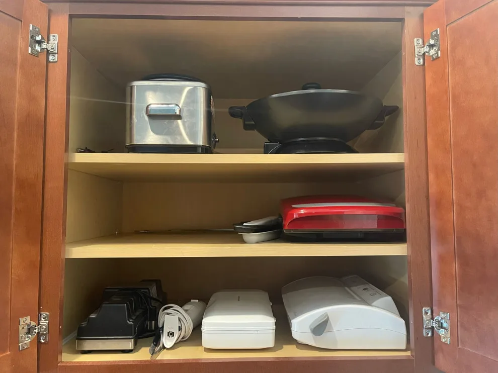 Incredible Kitchen Organization by Order In Your Court - Photo 7