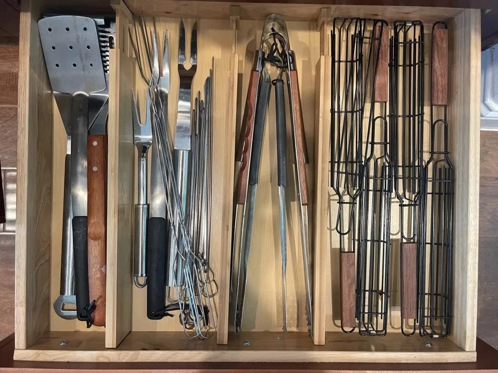 Incredible Kitchen Organization by Order In Your Court - Photo 17