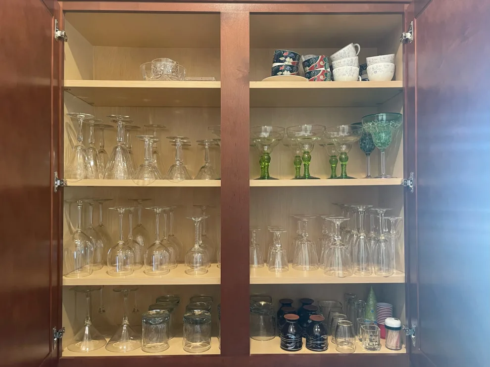 Incredible Kitchen Organization by Order In Your Court - Photo 19