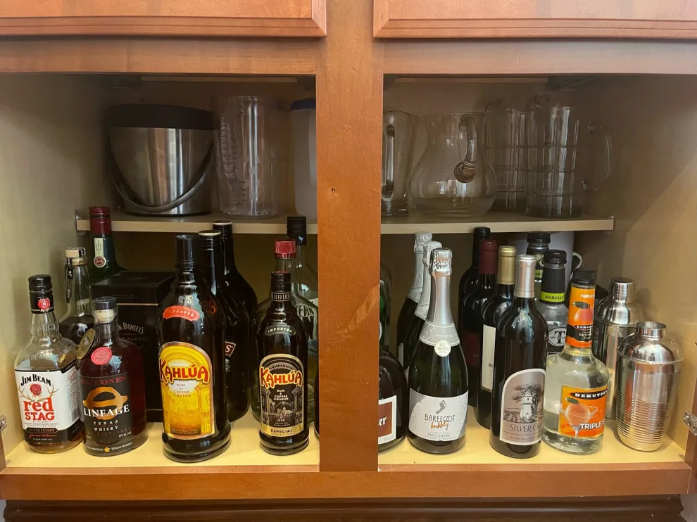 Incredible Kitchen Organization by Order In Your Court - Photo 10