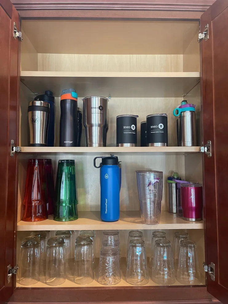 Incredible Kitchen Organization by Order In Your Court - Photo 3