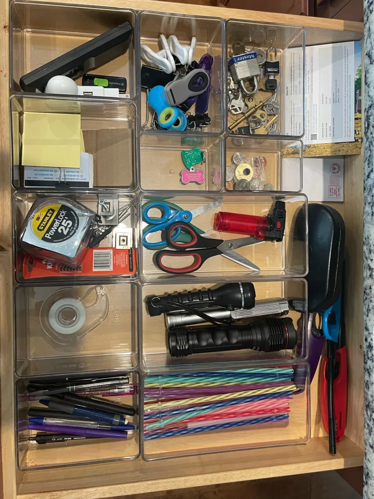 Incredible Kitchen Organization by Order In Your Court - Photo 13