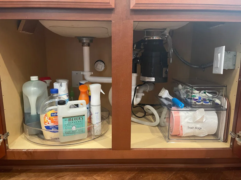 Incredible Kitchen Organization by Order In Your Court - Photo 24