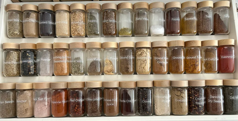 Incredible Kitchen Organization by Order In Your Court - Photo 21