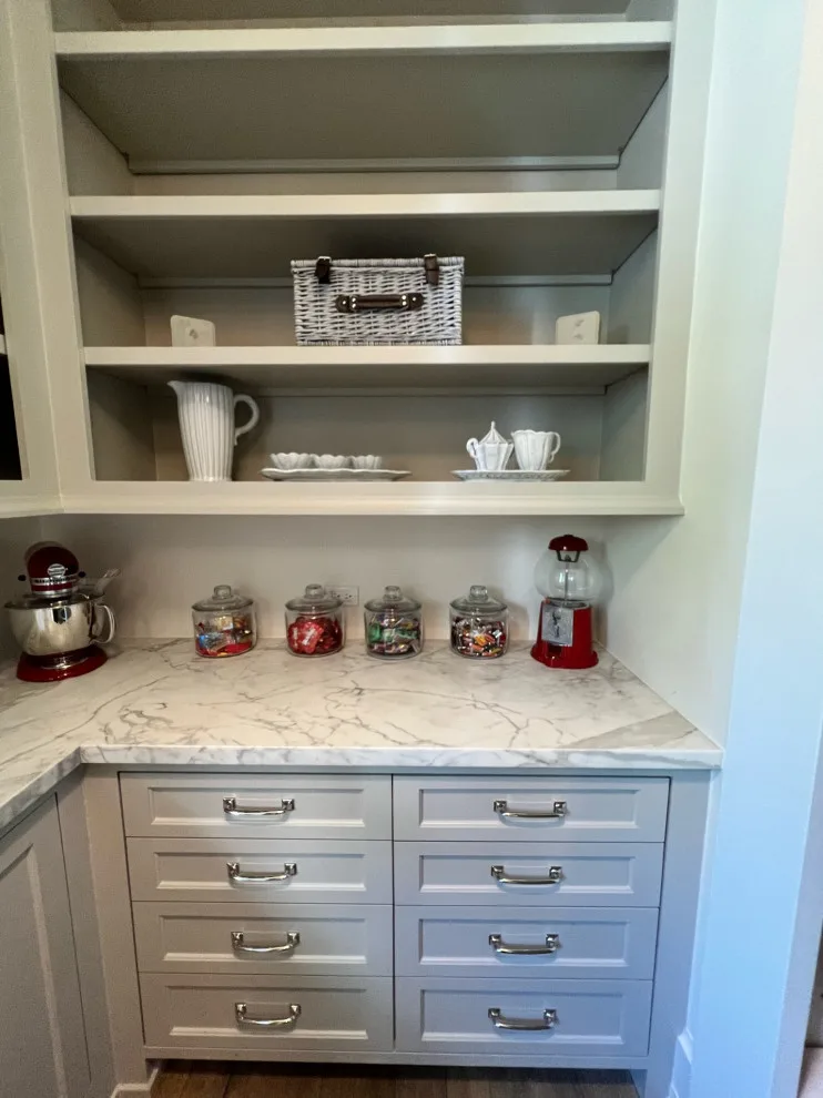 Elegant Kitchen Arrangement by Order In Your Court - Photo 3