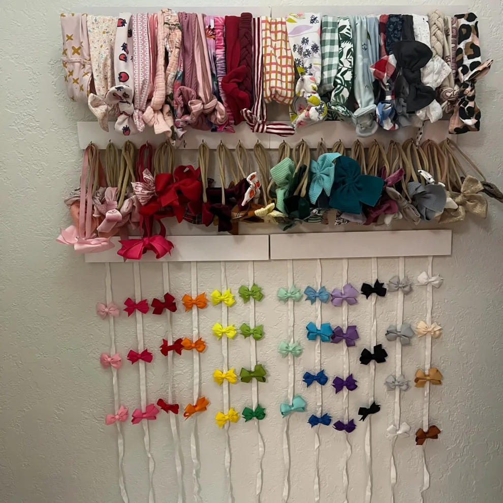 Charming Nursery Arrangement by Order In Your Court - Photo 17