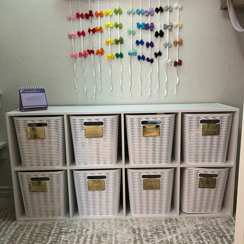 Charming Nursery Arrangement by Order In Your Court - Photo 6