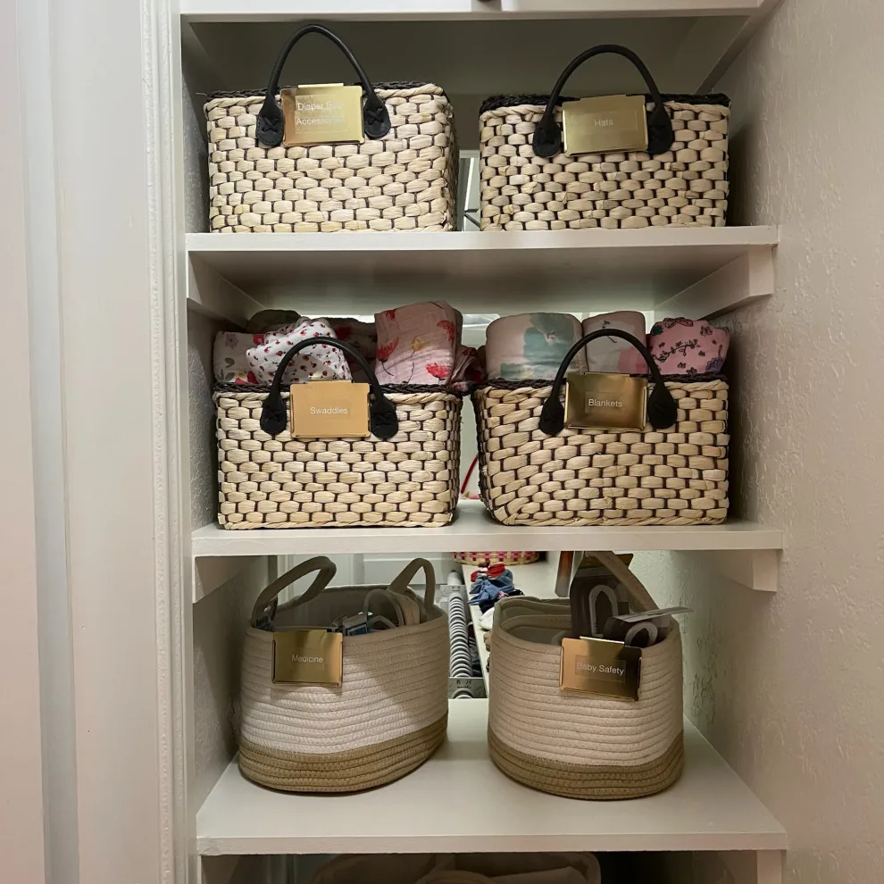 Charming Nursery Arrangement by Order In Your Court - Photo 14