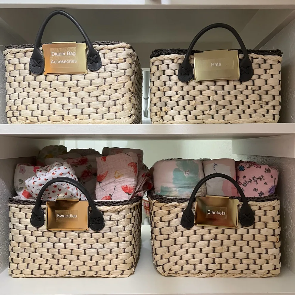 Charming Nursery Arrangement by Order In Your Court - Photo 15
