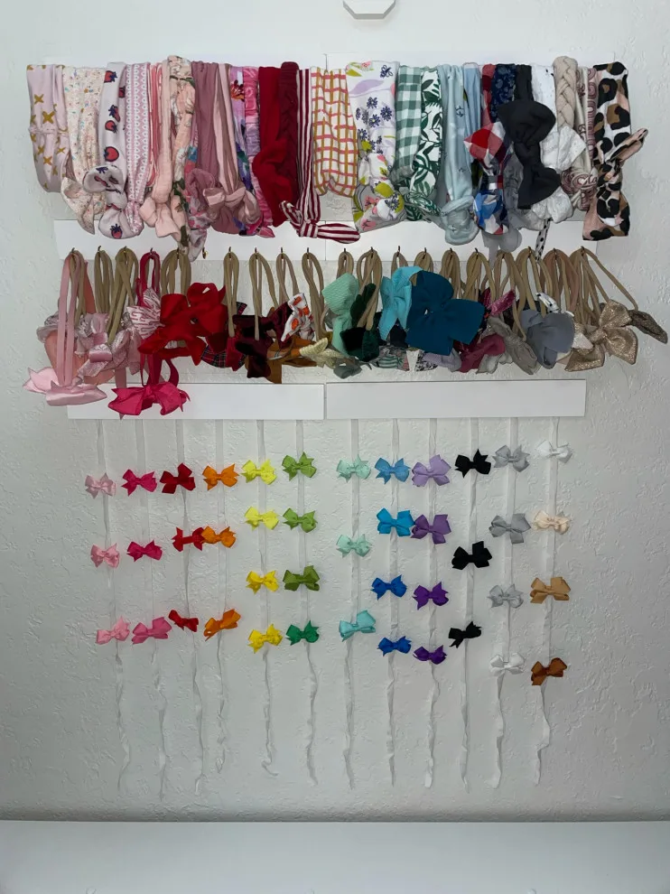 Charming Nursery Arrangement by Order In Your Court - Photo 18