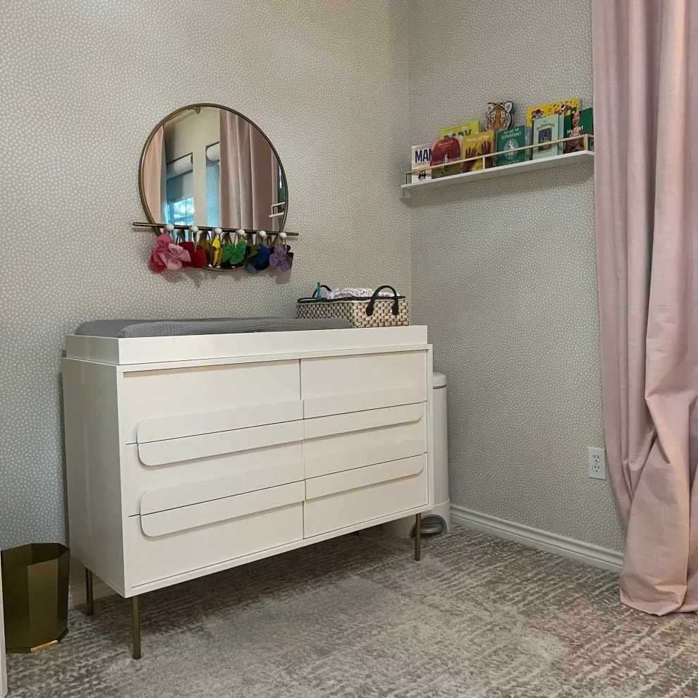 Charming Nursery Arrangement by Order In Your Court - Photo 2