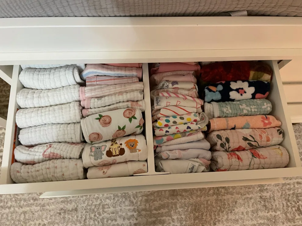 Charming Nursery Arrangement by Order In Your Court - Photo 12