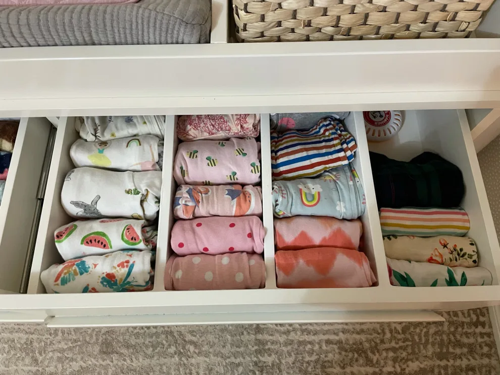 Charming Nursery Arrangement by Order In Your Court - Photo 5