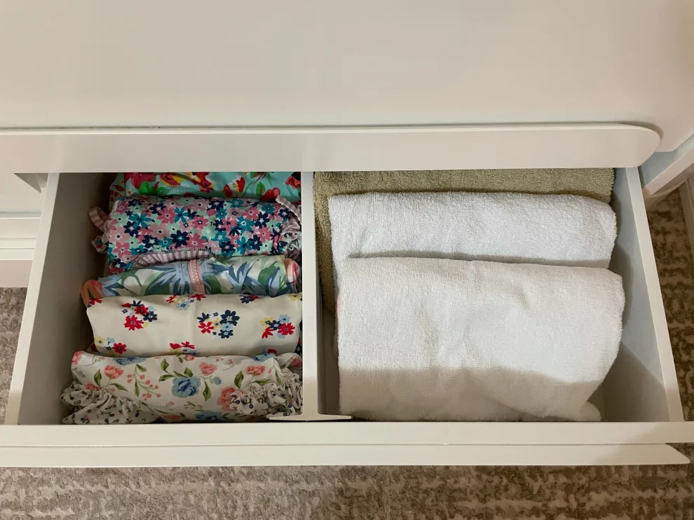 Charming Nursery Arrangement by Order In Your Court - Photo 8