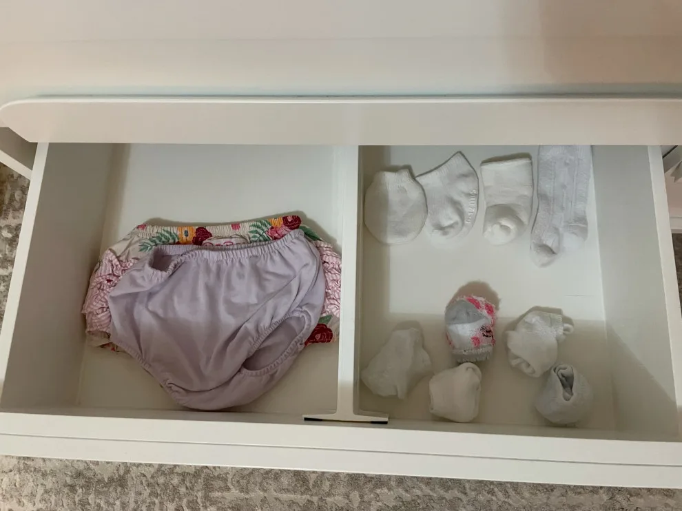Charming Nursery Arrangement by Order In Your Court - Photo 10