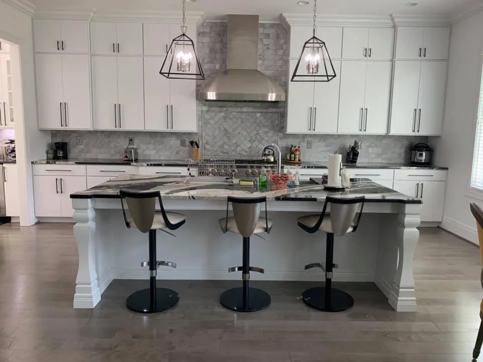 Culinary Spaces and Storage by Kentuckiana Professional Organizer - Photo 3