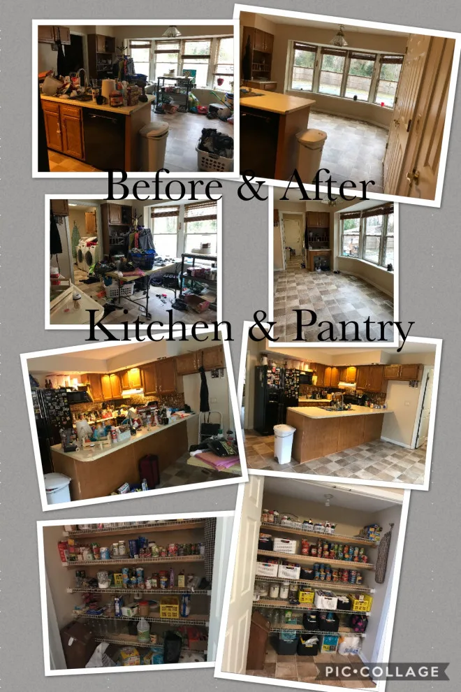 Culinary Spaces and Storage by Kentuckiana Professional Organizer - Photo 15