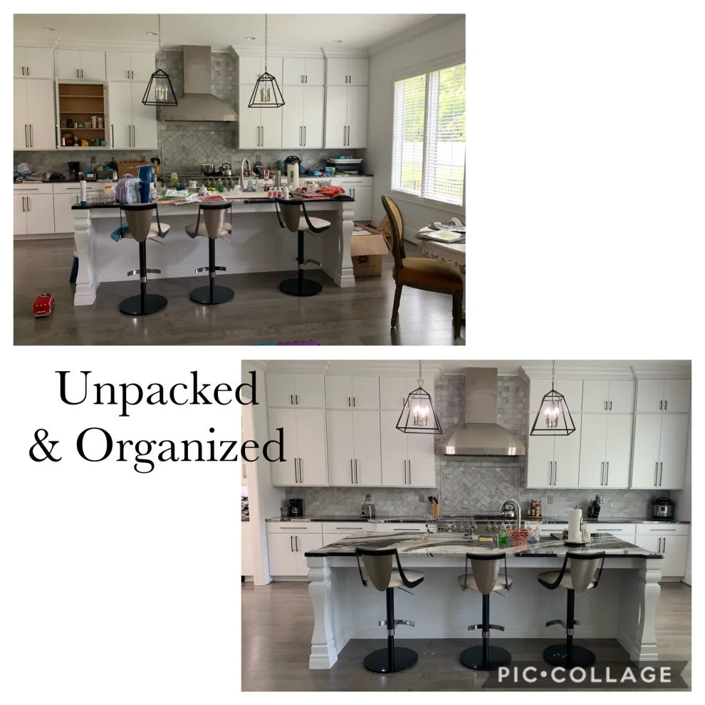 Culinary Spaces and Storage by Kentuckiana Professional Organizer - Photo 9