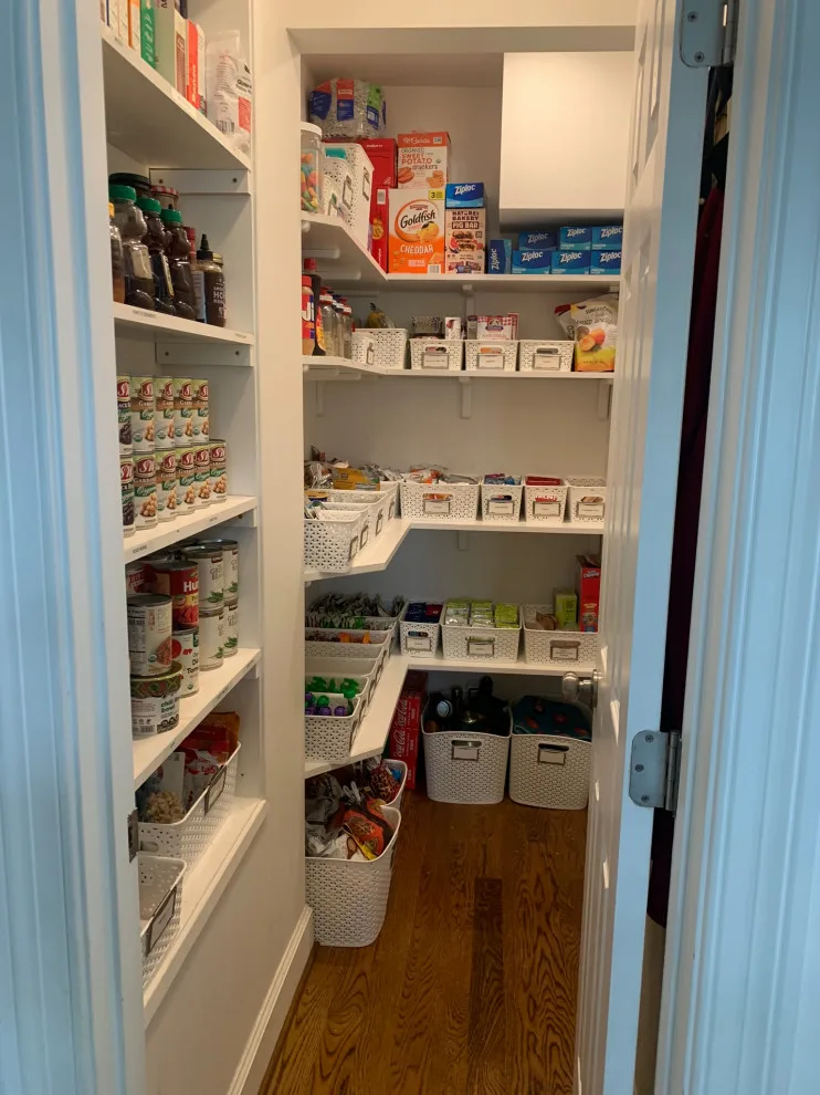Culinary Spaces and Storage by Kentuckiana Professional Organizer - Photo 6