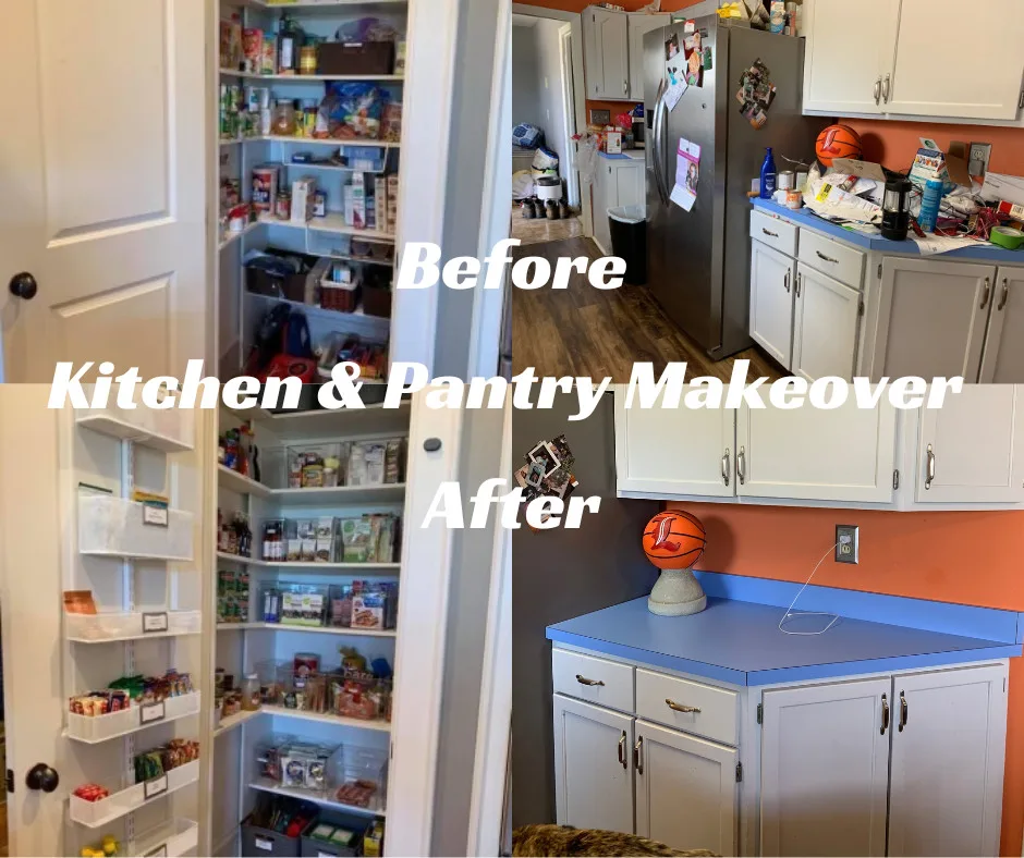 Culinary Spaces and Storage by Kentuckiana Professional Organizer - Photo 12