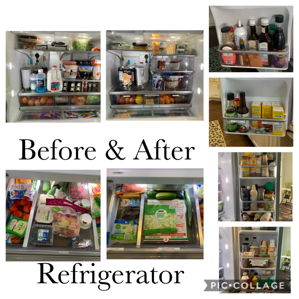 Culinary Spaces and Storage by Kentuckiana Professional Organizer - Photo 14