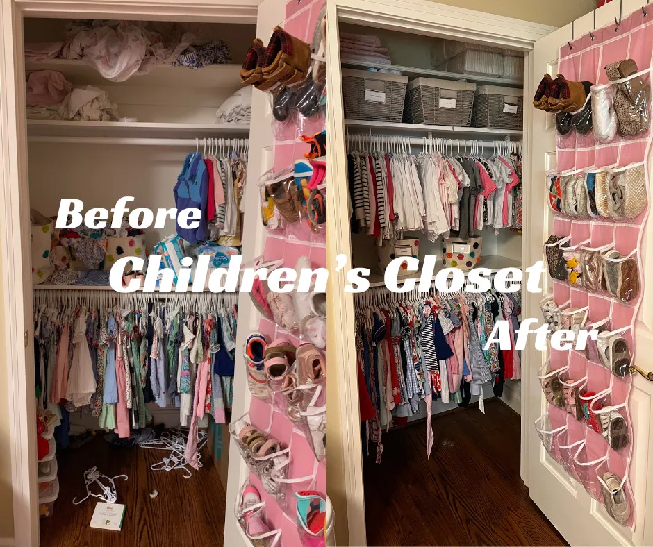Sleeping Quarters and Wardrobes by Kentuckiana Professional Organizer - Photo 12