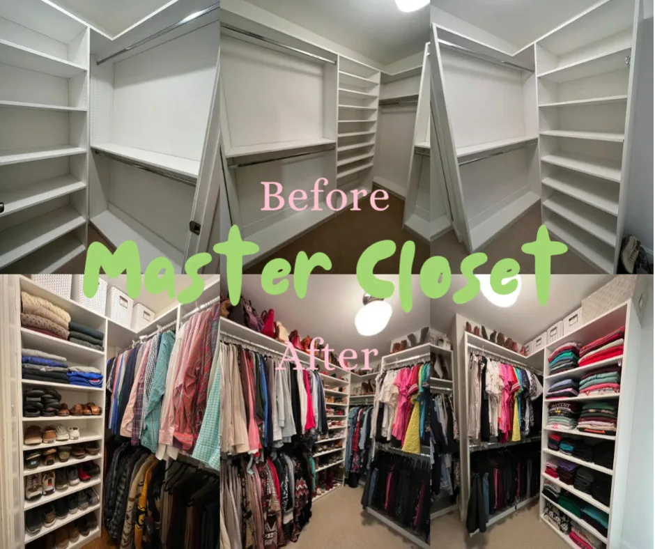 Kentuckiana Professional Organizer - Photo 5