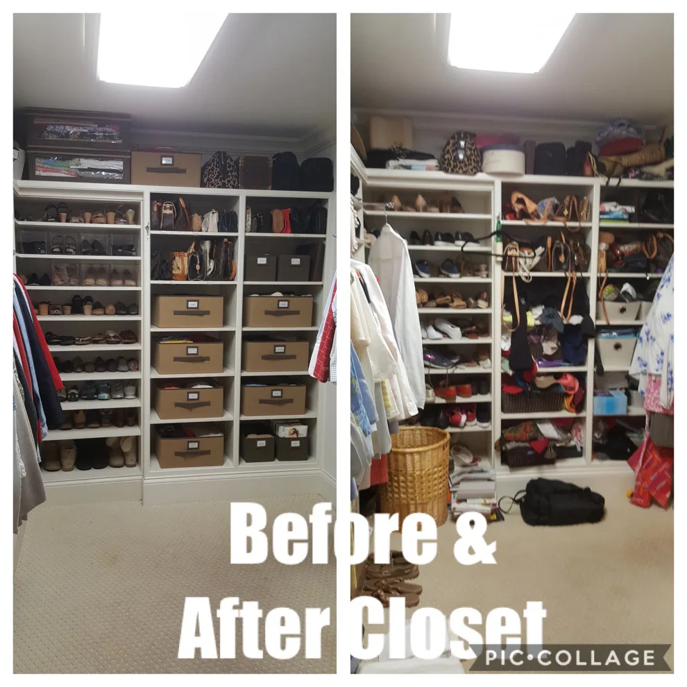 Kentuckiana Professional Organizer - Photo 13