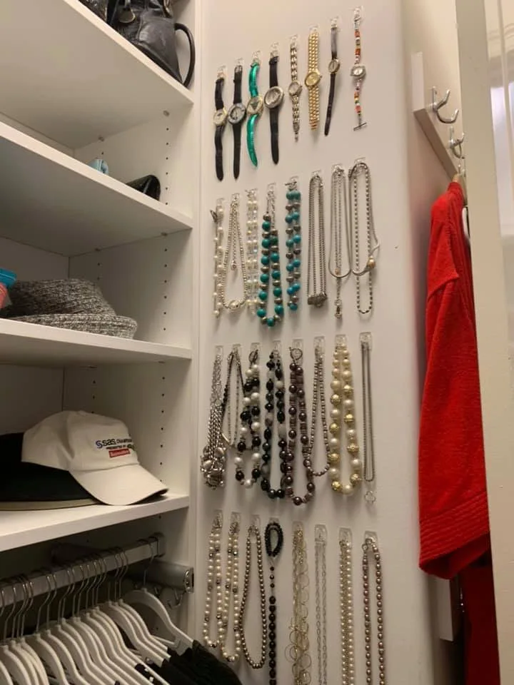 Sleeping Quarters and Wardrobes by Kentuckiana Professional Organizer - Photo 9