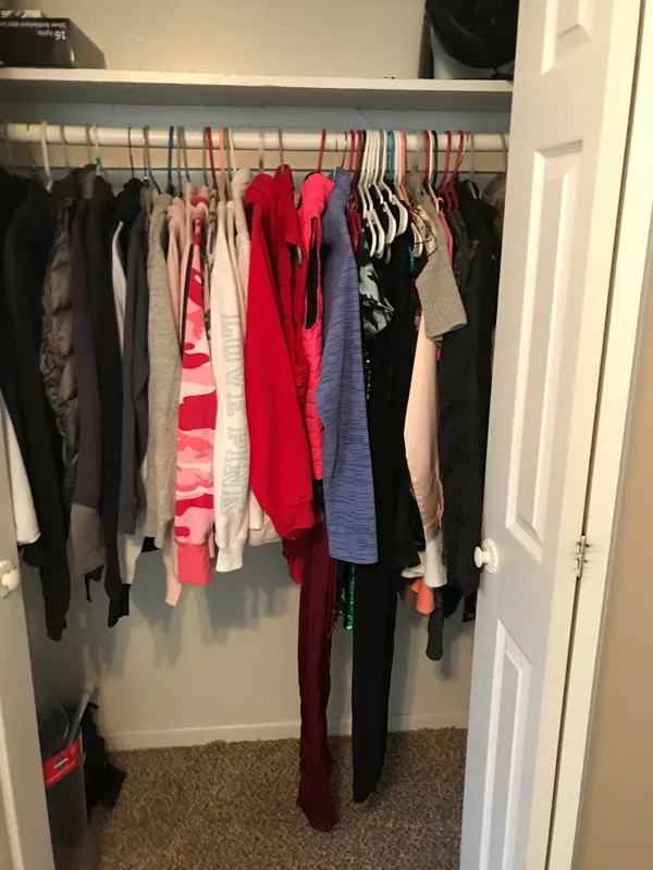 Bedroom and Kitchen Restructure by Beth Spiroff Organizing - Photo 7