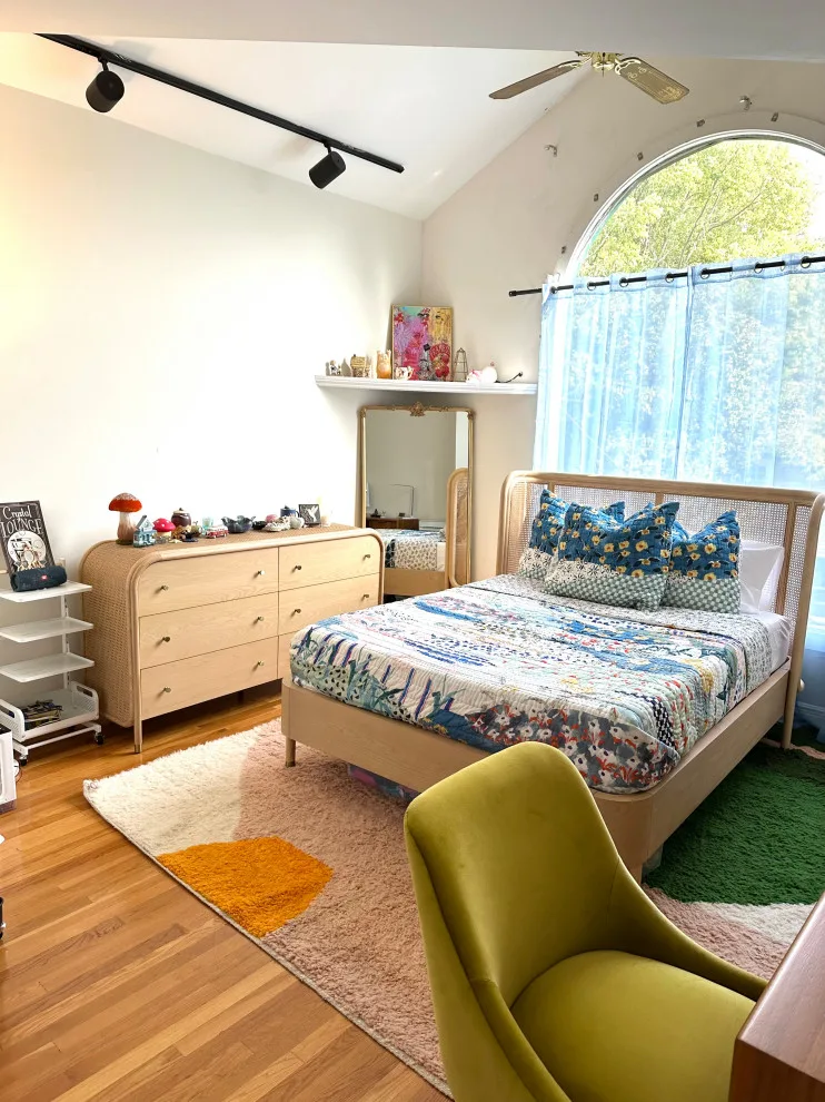 Bedroom Arrangement by Professional Organizers Baton Rouge - Photo 2