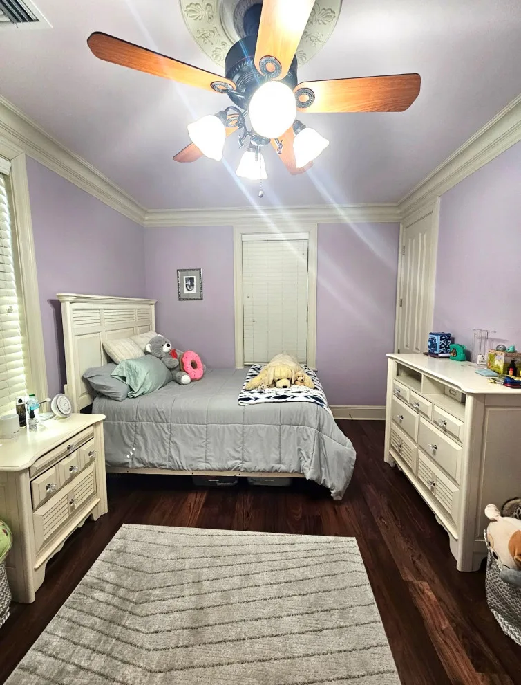 Bedroom Decluttering by Nola Organizers - Photo 9