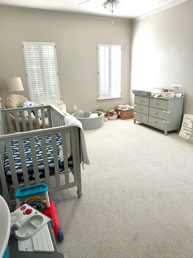 Bedroom Decluttering by Nola Organizers - Photo 3