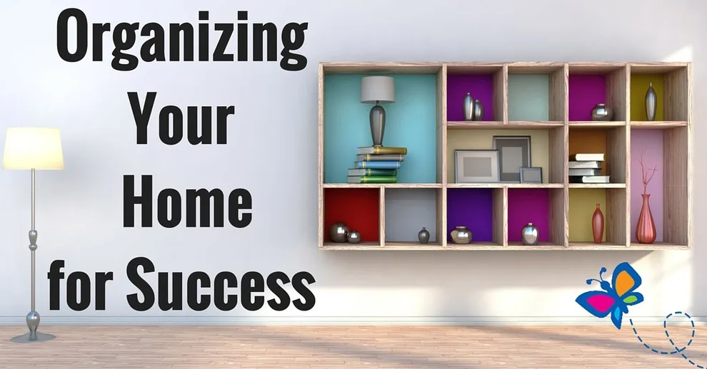 various items by Organizing Options LLC - Photo 4