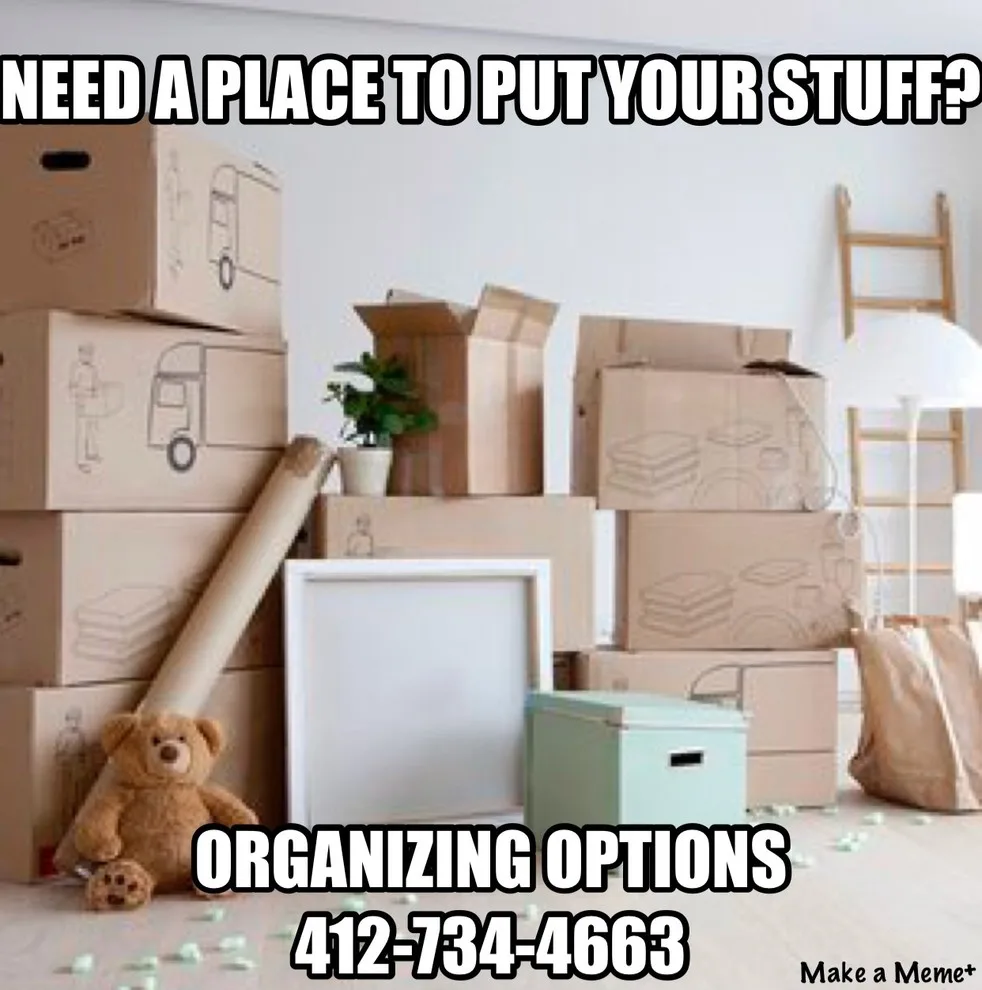 various items by Organizing Options LLC - Photo 8
