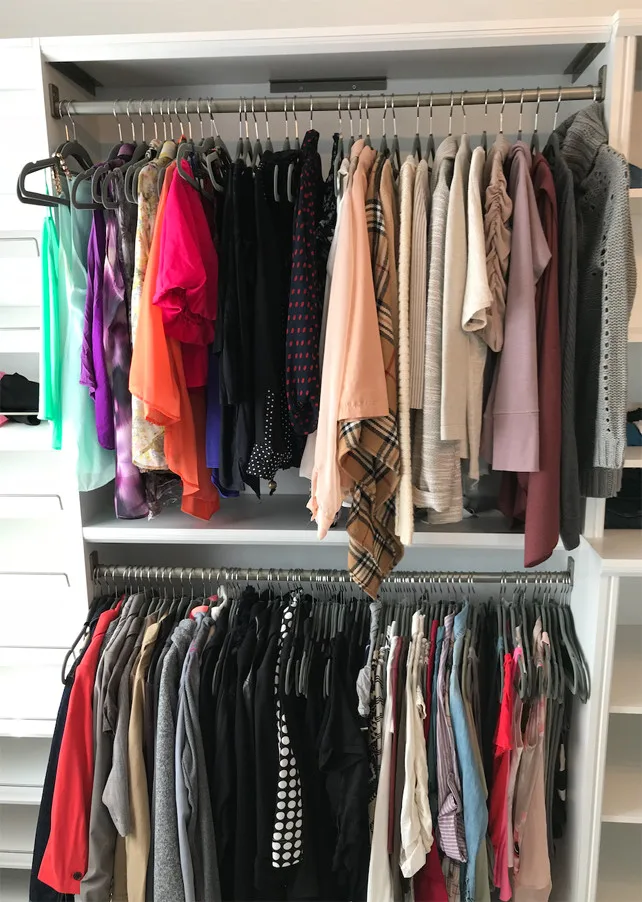 Sleeping Quarters and Storage Spaces by Beth Spiroff Organizing - Photo 4