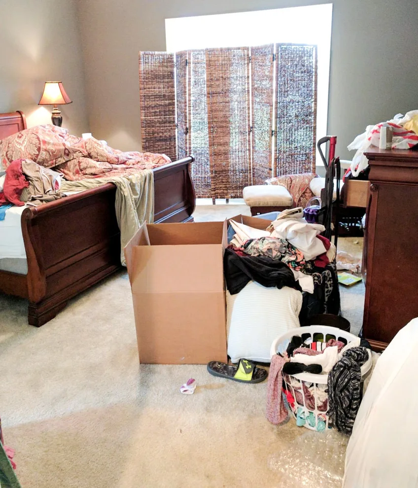 Bedroom Transformations by Life Simplified LLC - Photo 2