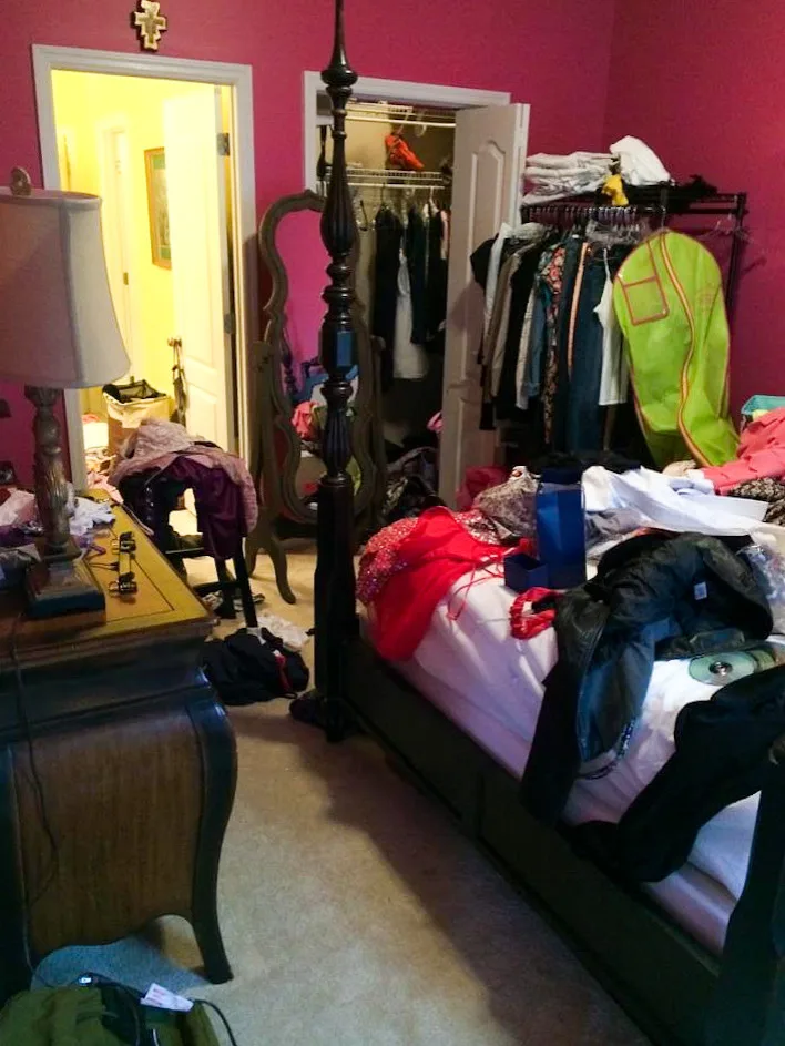 Bedroom Transformations by Life Simplified LLC - Photo 4