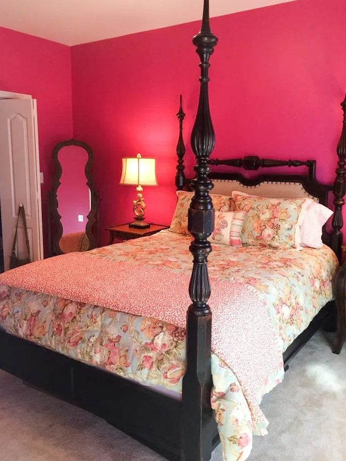 Bedroom Transformations by Life Simplified LLC - Photo 3